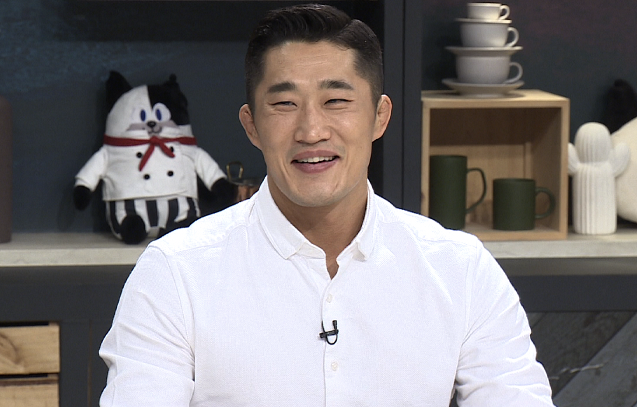 김동현
