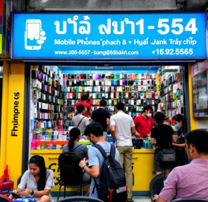 여행 중 통신 요금 절약 가이드