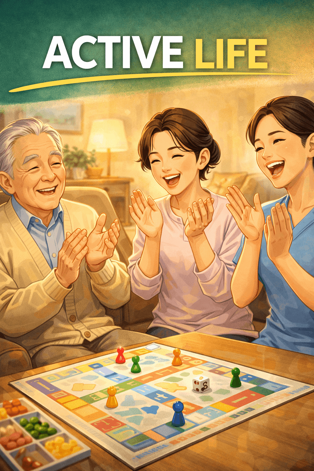 요양등급 판정기준 점수
