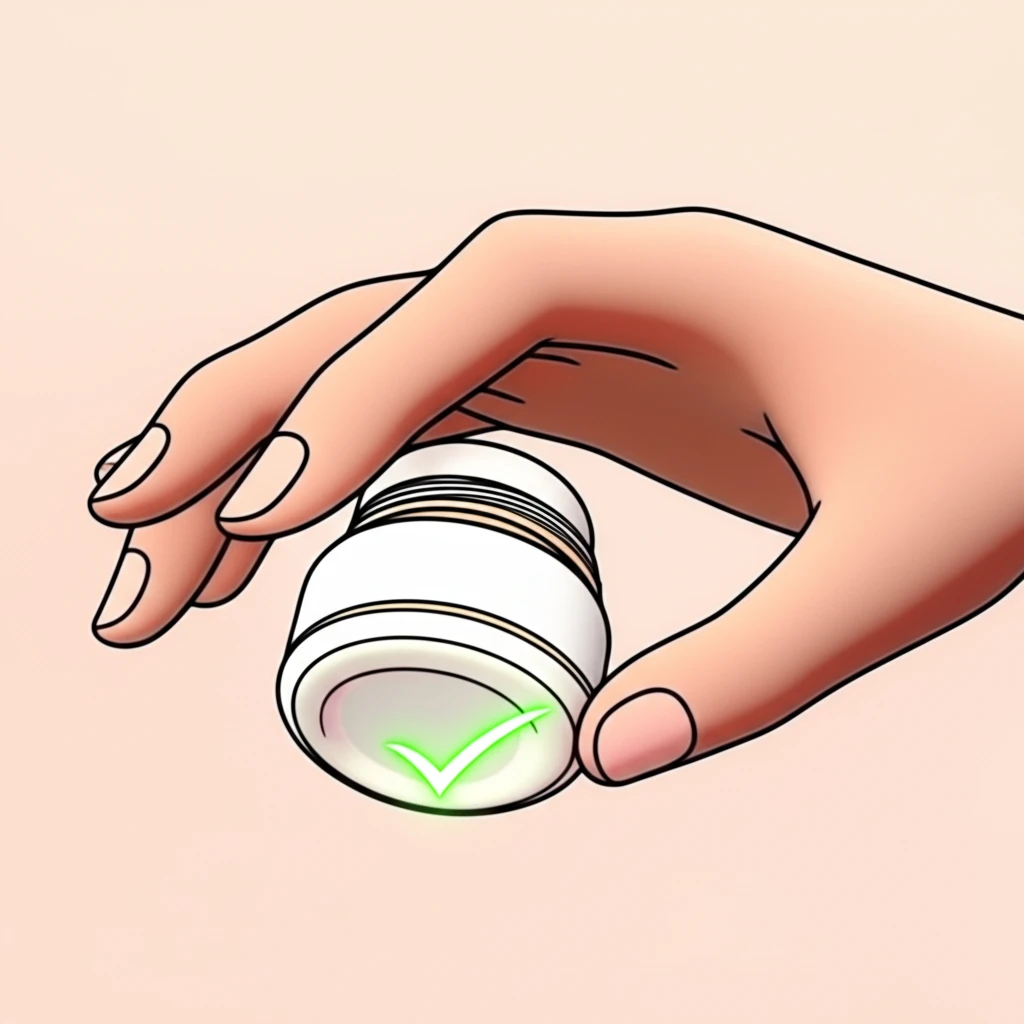 고혼진 화장품 사용 기간 및 최적의 ..