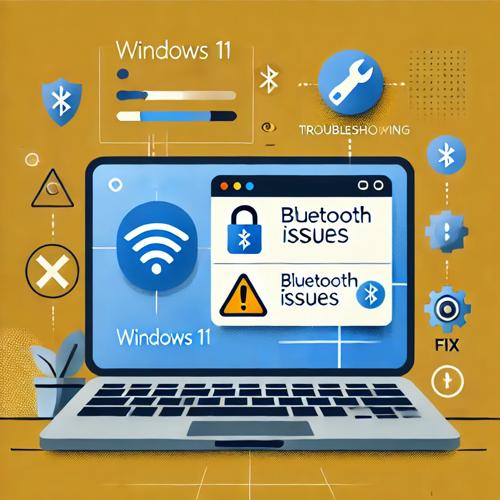 윈도우 11 블루투스 사라짐 섬네일