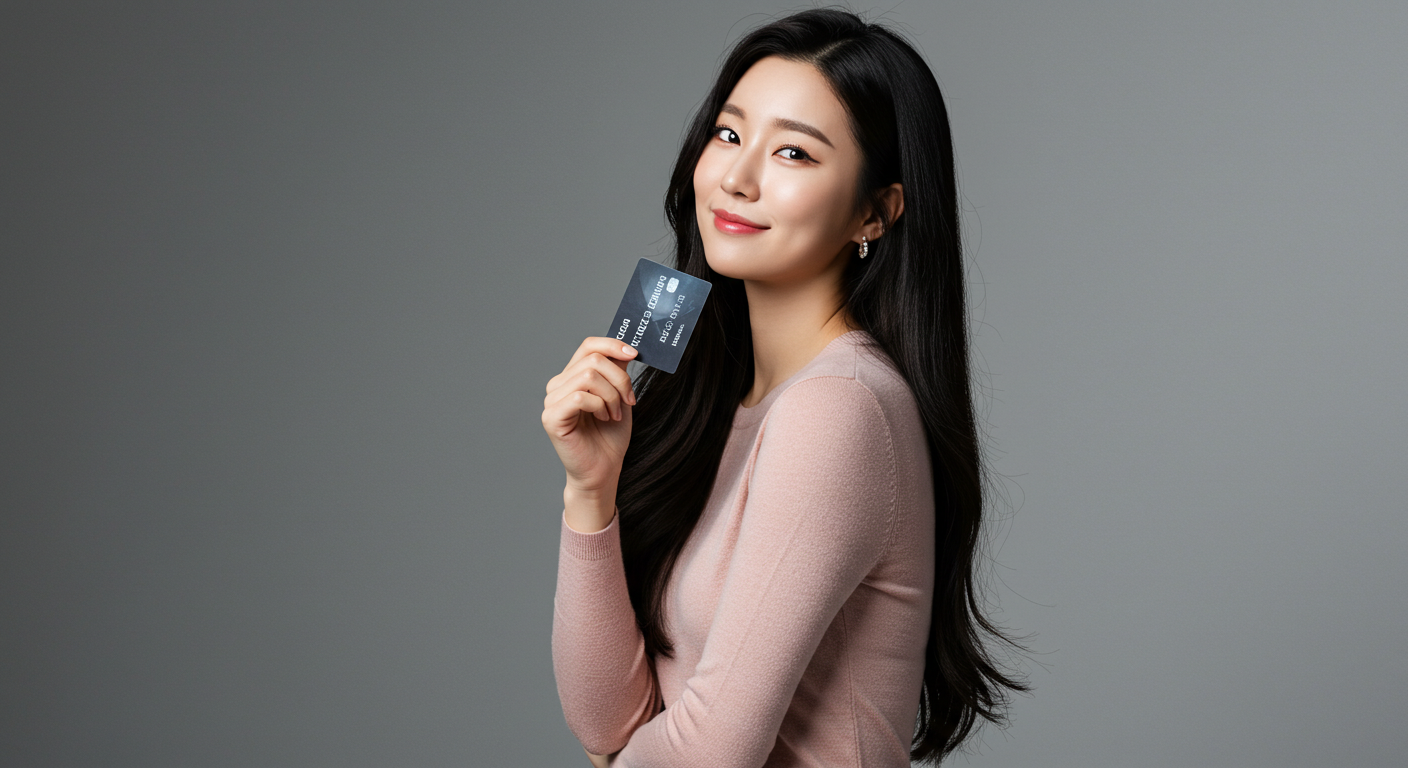 저신용자 신용카드