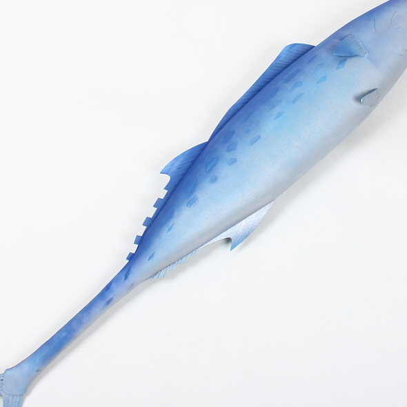 원신 대검 문해황 굿즈 참치 무기 검 칼 소품 피규어 사유 다이루크 중운