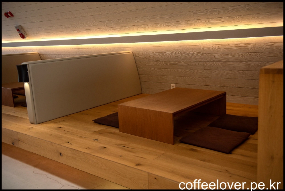 이천 가 볼만한 카페 더반올가닉