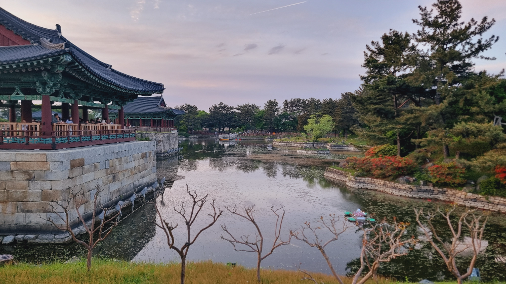 경주여행코스