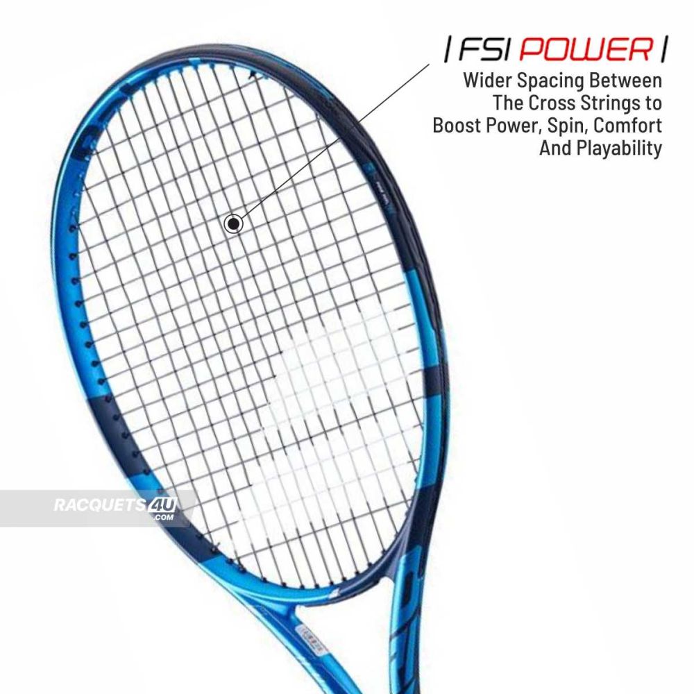 FSI power 설명