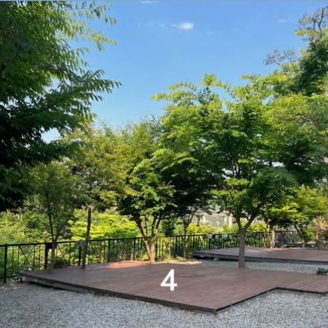 경호강_캠핑장_사이트_D4