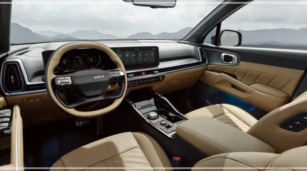 2026-쏘렌토-제원-가격-연비-모의견적