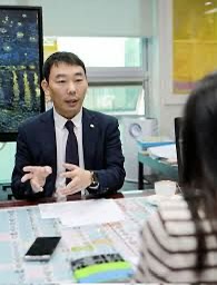 김용민 국회의원 프로필