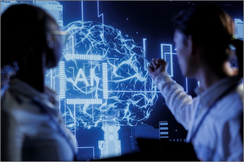 미래 교육의 필수 조건: AI 시대의 디지털 리터러시