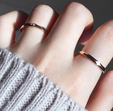 반지 호수 재는법