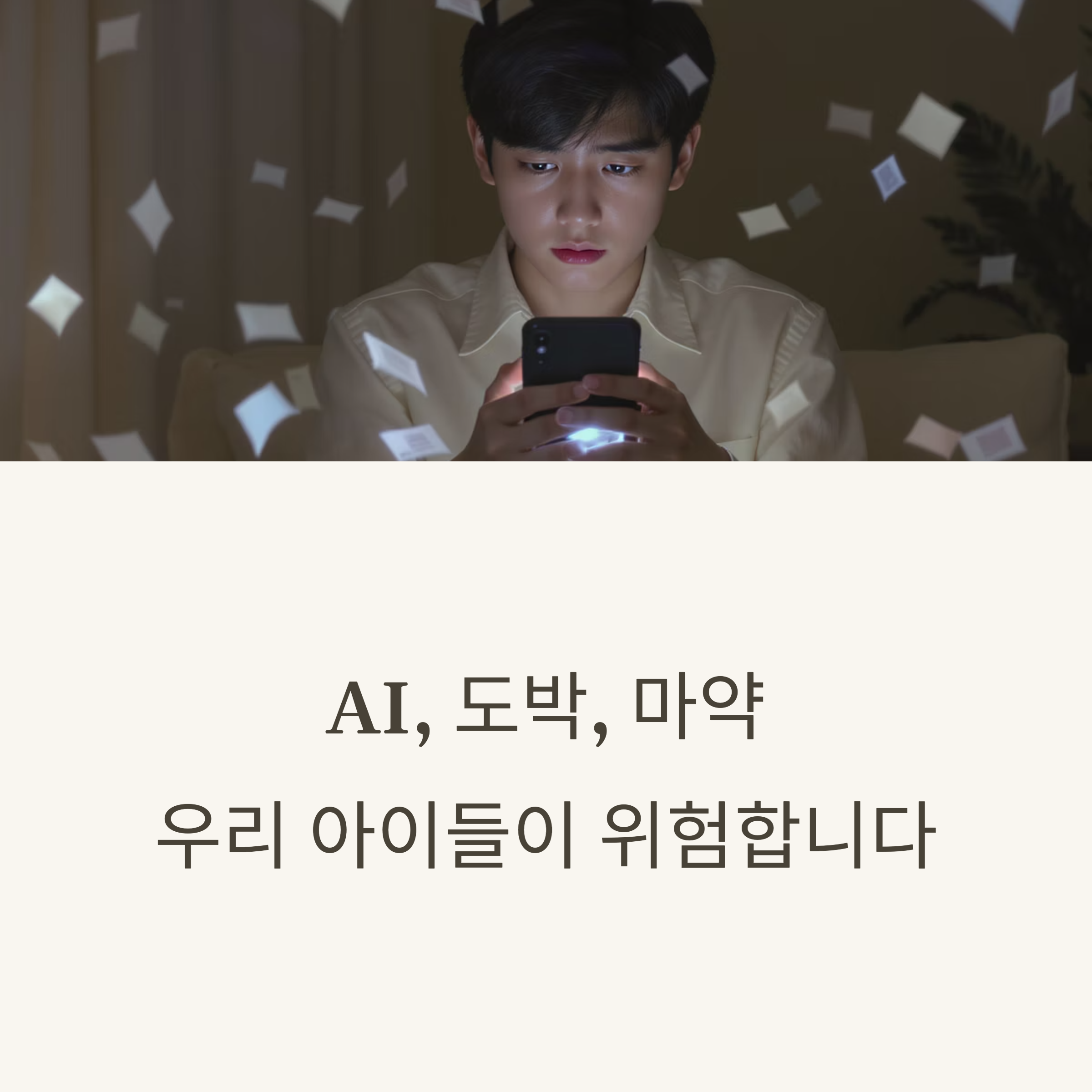 청소년 보호정책 전면 개편