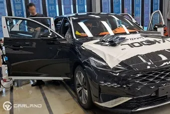 K8 하이브리드 가격 연비 장단점까지 한 눈에 종합_9