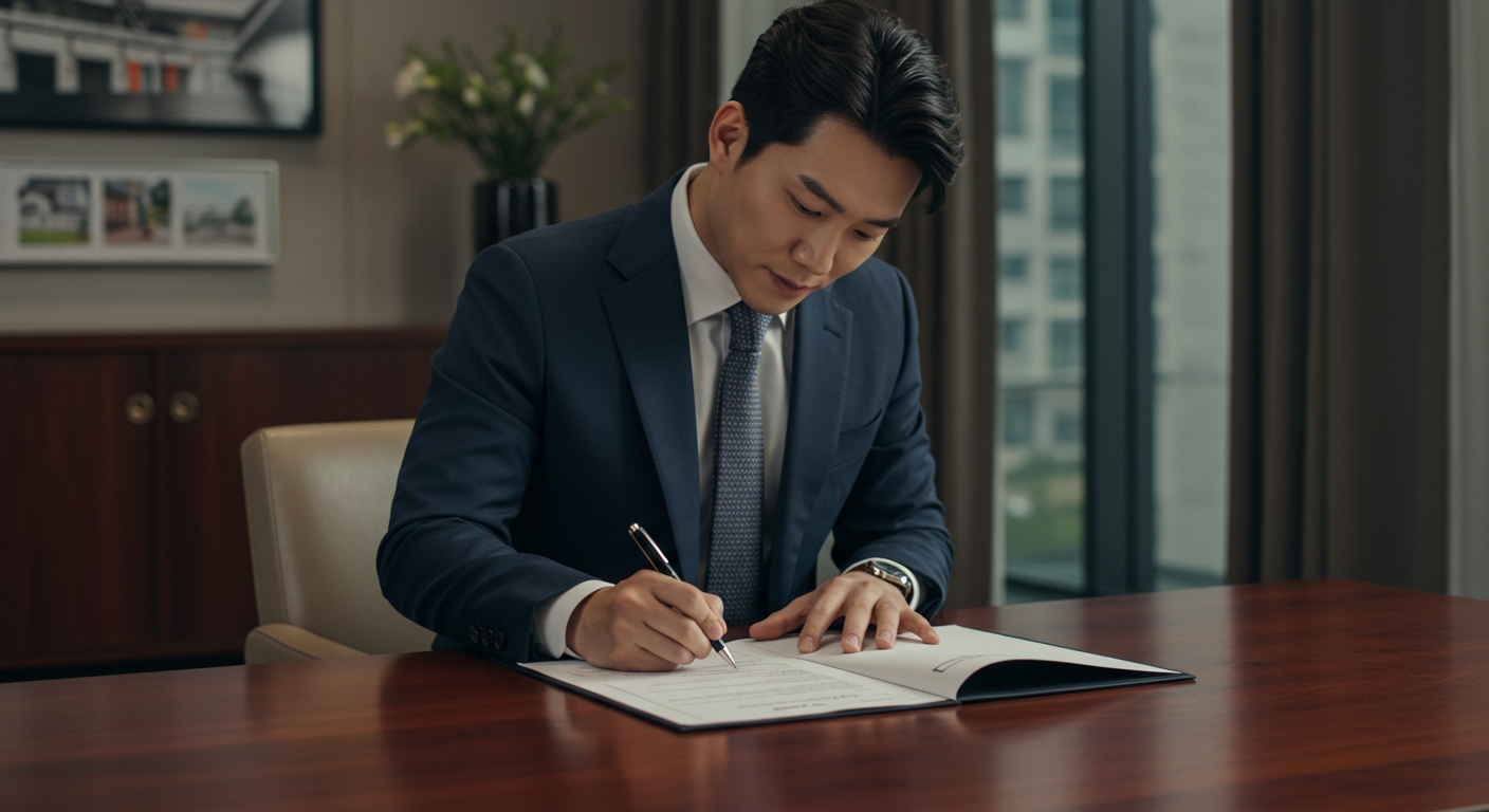 1금융권 대출 조건