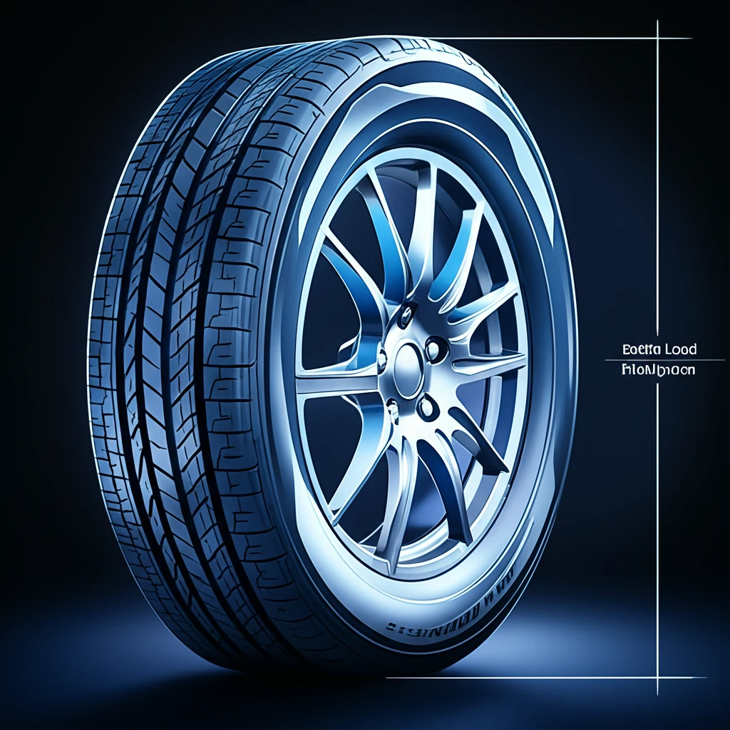 영상 7도 이하 산타페 윈터 타이어 ..