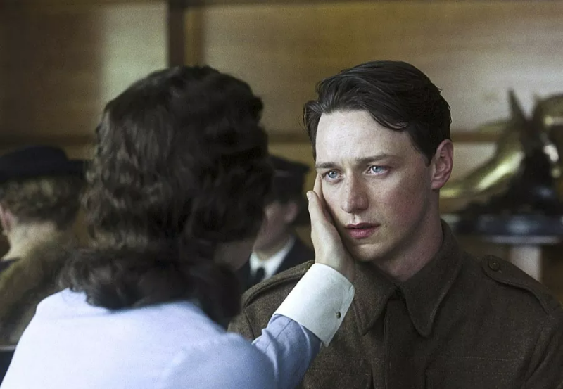 어톤먼트 스틸컷