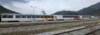정선 아리랑열차 예약