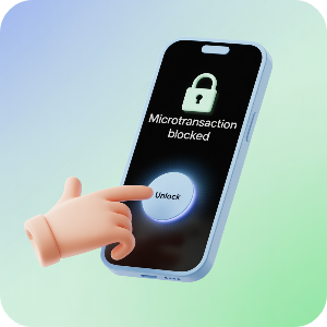 KT 소액결제 차단·해제방법 이미지