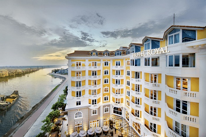 다낭패키지여행