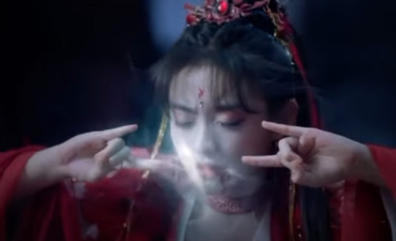 [중드추천] 천년정겁 21화 줄거리 결말