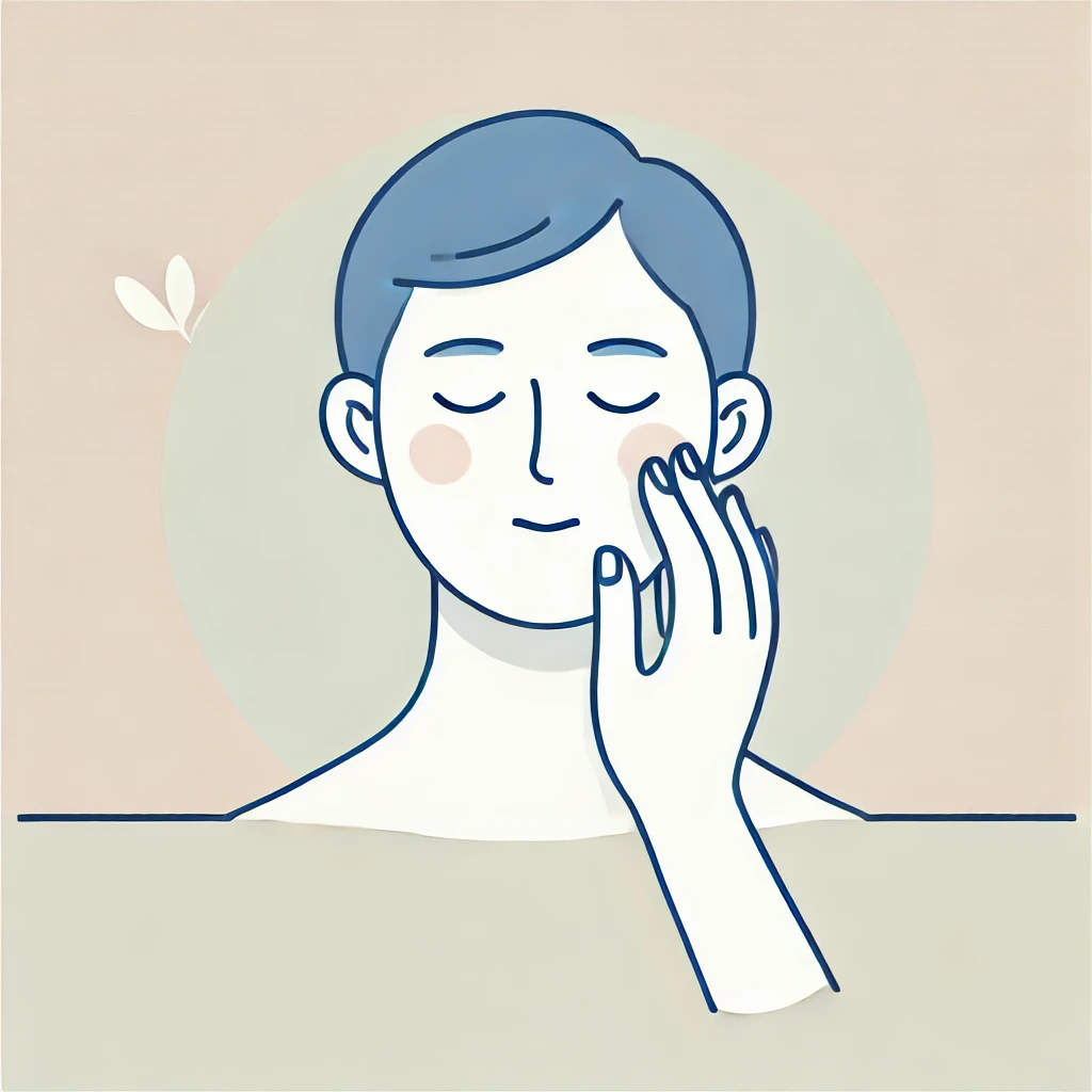 피부 탄력을 유지하는 비결과 올바른 마사지 방법