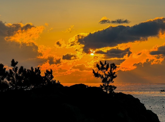 부산 일출 명소 추천&#44; 일출 시간&#44; 기타 정보