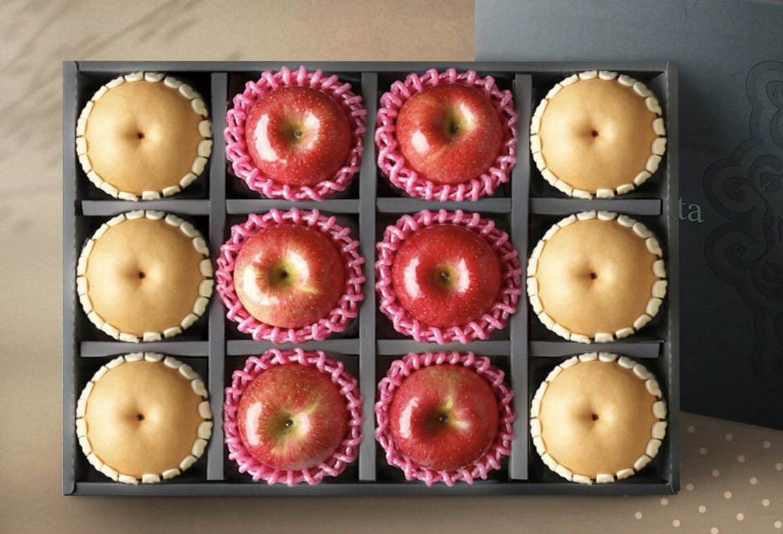 추석선물세트 추천 제품