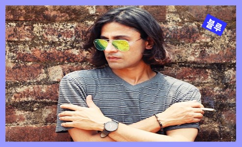 스트라이프 티셔츠 종류 7가지