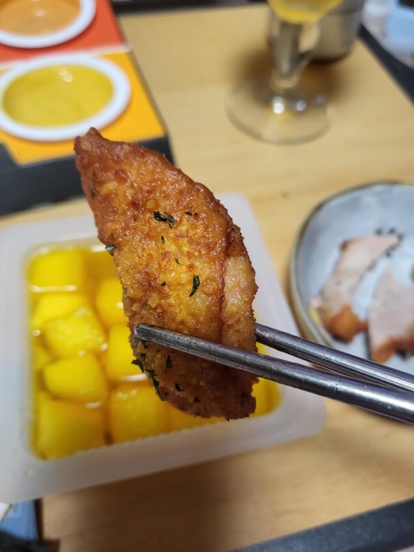 푸라닭치킨