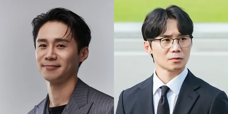 지금 거신 전화는에서 강영우 역을 맡은 임철수