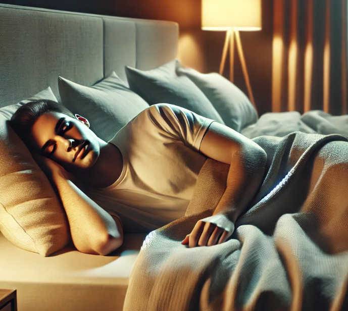 면역력 높이는 습관