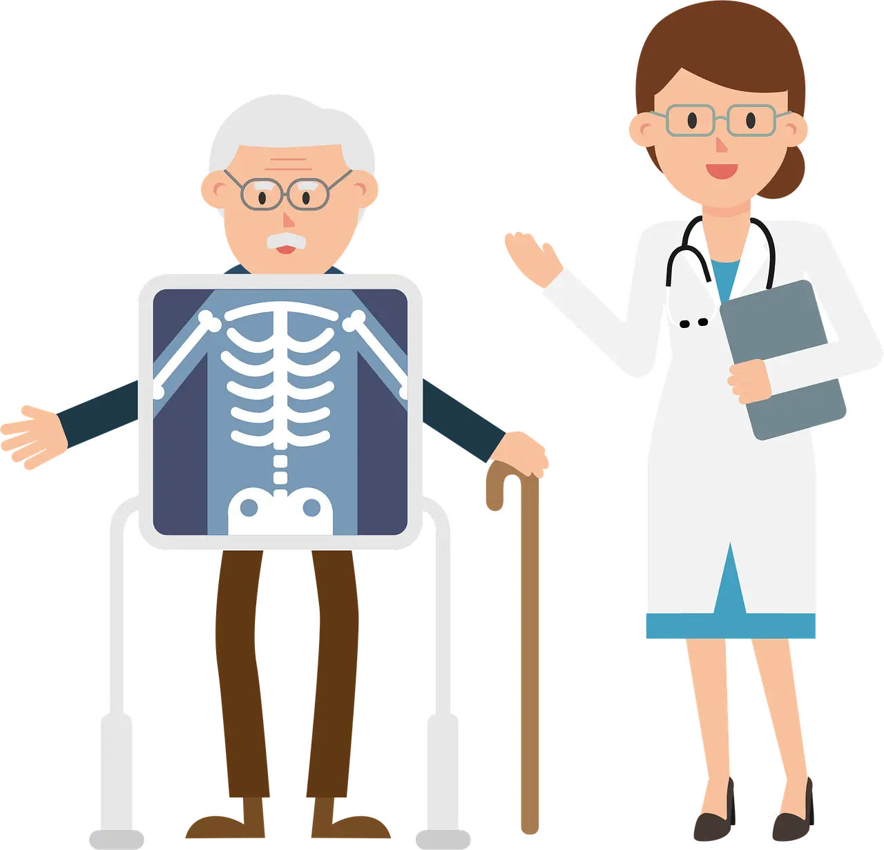 65세 이상 꼭 알아야 할 금융 핵심 전략(금융보호인, 신탁) 관련사진