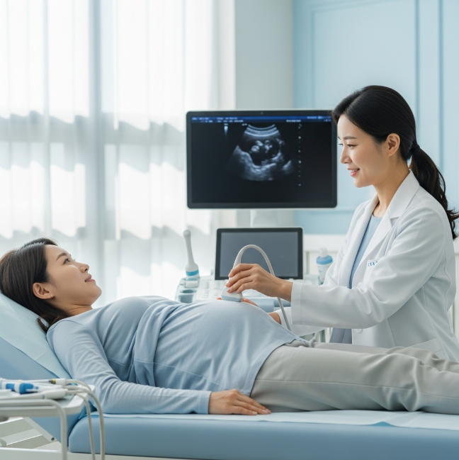 고령임신에 따른 건강관리 부담을 덜기 위해 &lsquo;35세 이상 임산부 의료비 지원사업&rsquo; 신청방법 및 구비서류