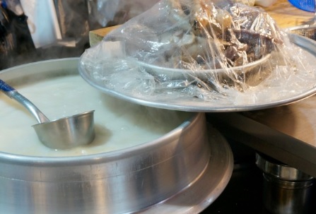생생정보 택시맛객 용인 족발 맛집 평원집 용원여행 