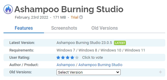 Ashampoo-Burning-Studio