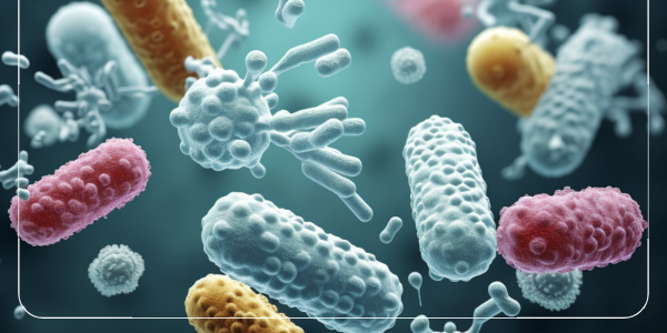 1비피도박테리움 비피덤 (Bifidobacterium bifidum): 피부 장벽을 강화하고, 피부 수분 유지 및 염증을 줄이는 데 기여합니다.