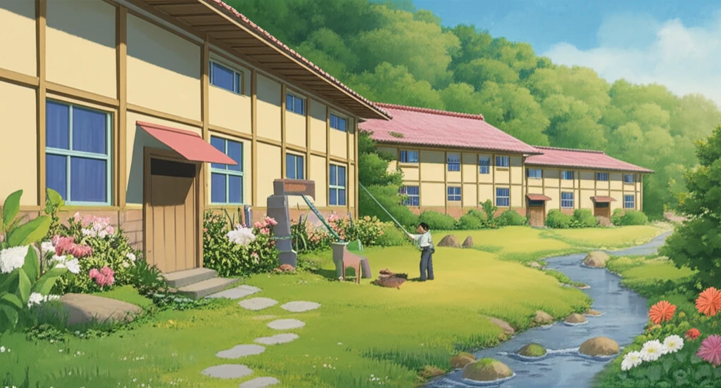 침수된 우리 아파트, 손해배상 받을 ..