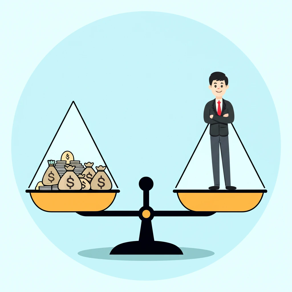 개인회생 성공 핵심 전략: 소득, 채