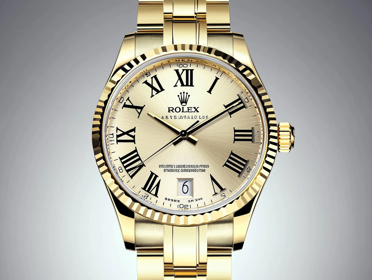 중고 롤렉스, 매장 거래와 개인 거래 중 어디가 더 안전할까?