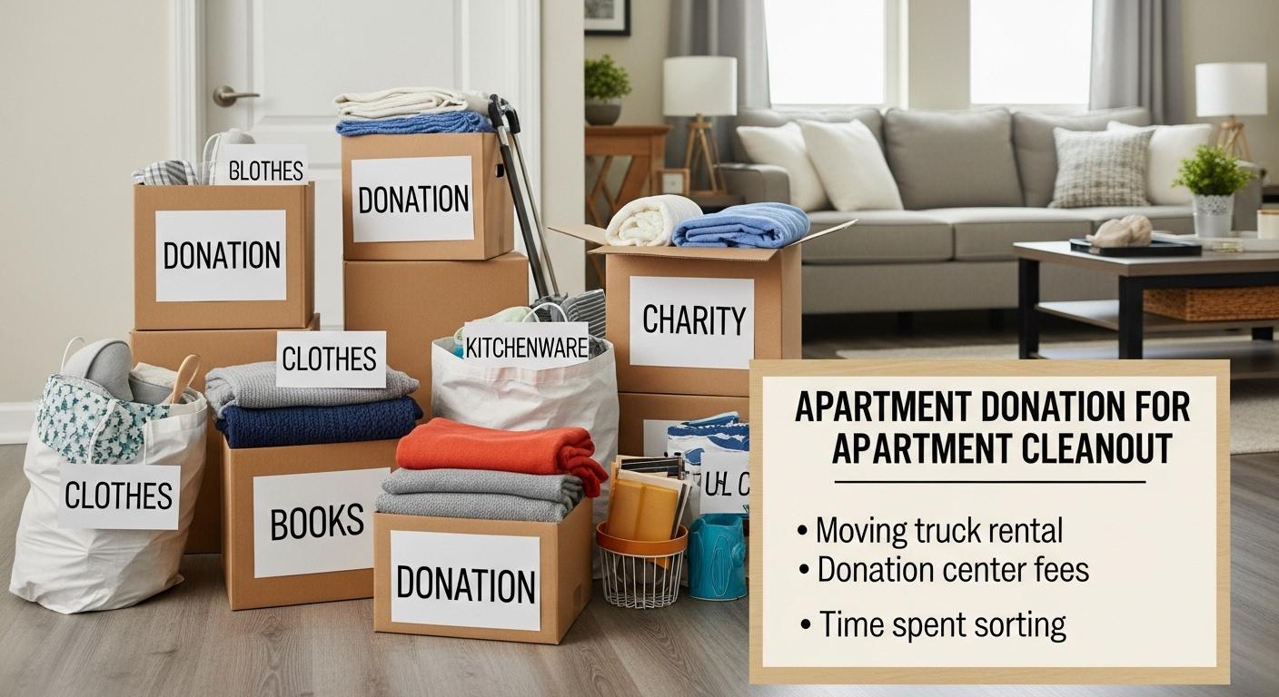 아파트 증여 비용