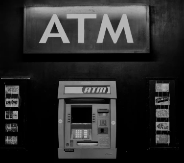 atm기기
