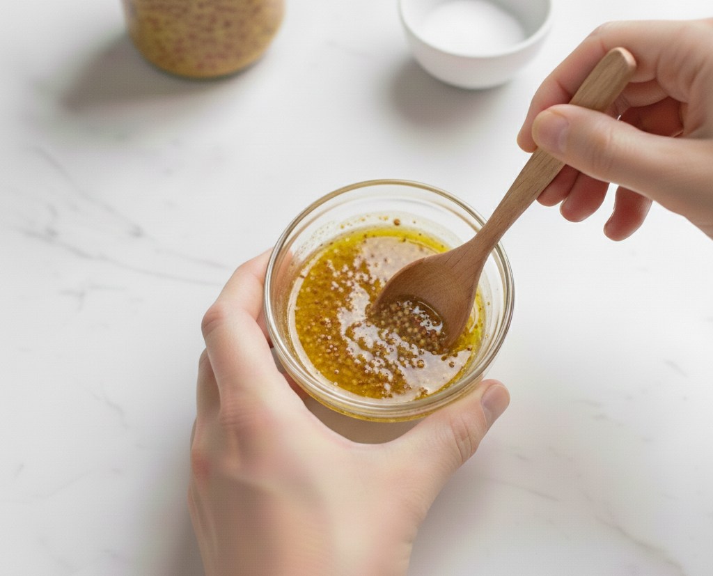 실패 없는 프렌치 스타일 당근 라페 레시피