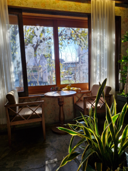 6시내고향 쫄면 냉쫄면 간쫄면 택배 정보 경북 영주시 나드리