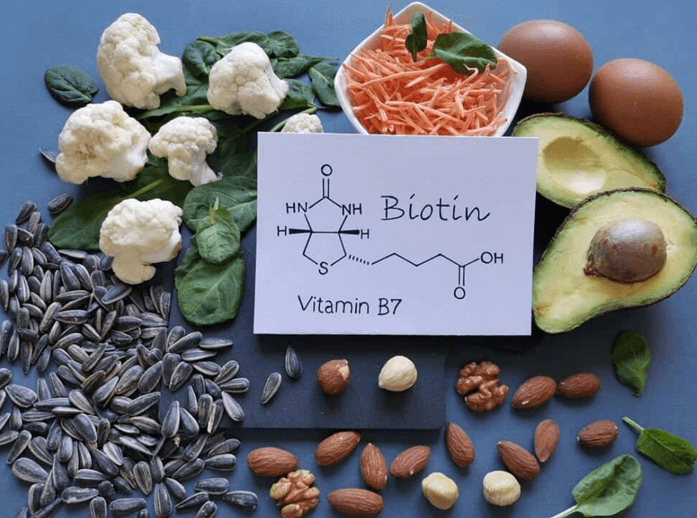 비오틴 효능 부작용 비오틴 먹는이유와 좋은 고르는 방법