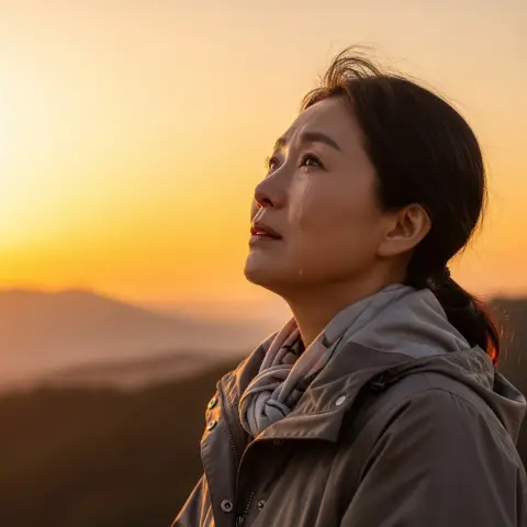 감정을 충분히 느낄수록 기억은 선명해집니다