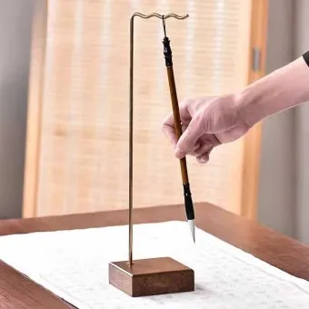 서예도구 고르기부터 아름다운 서예의 세계 입문 방법_7