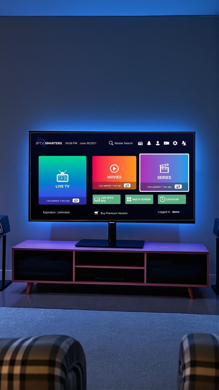 최적화 미디어 플레이어 만들기 관련 사진