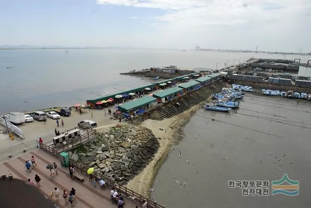 오이도 1박2일 여행 숙소 맛집 관광지 코스 추천_2