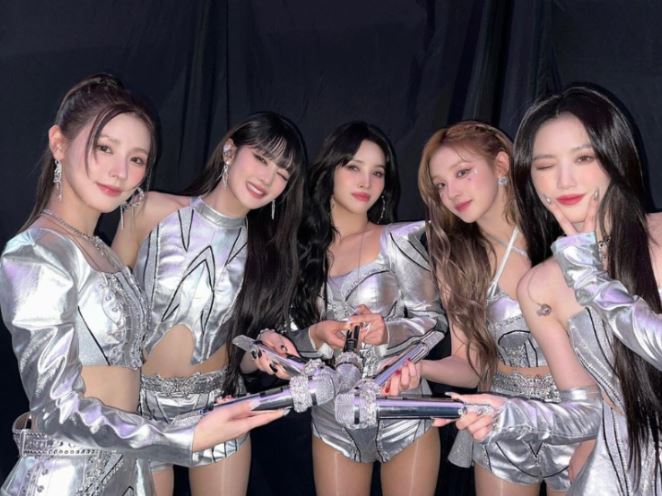 소연 재계약 논의 큐브 인정 계약종료 가사