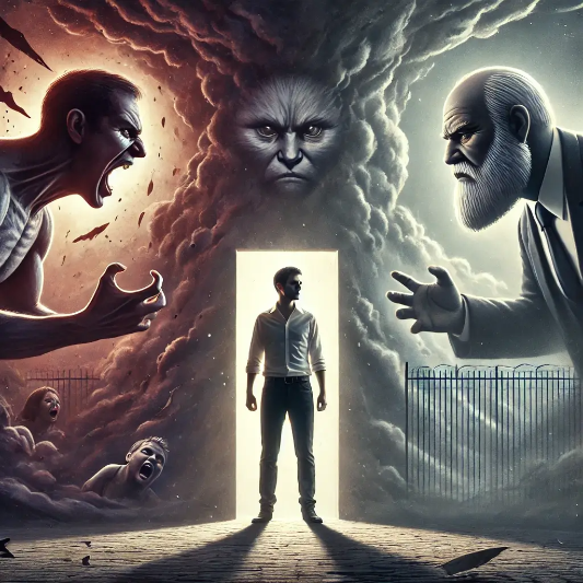 방어기제,자아,이드,초자아,억압,부정,투사,합리화,반동형성,퇴행,승화,상담,심리학